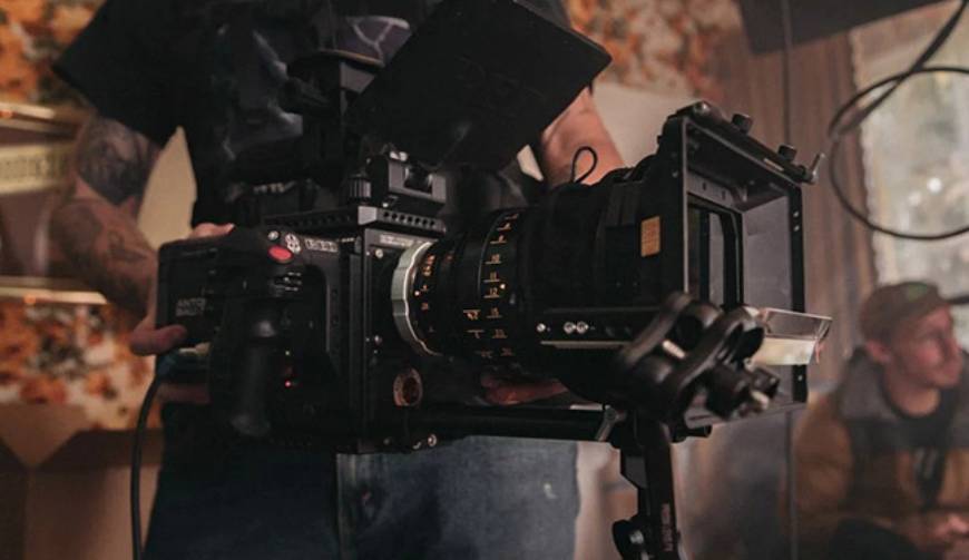 常熟市产品宣传视频拍摄公司