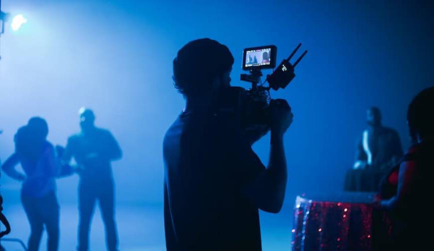 常熟市产品视频拍摄