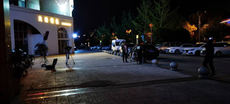 常熟市电商产品视频拍摄制作全攻略，打造高转化带货视频