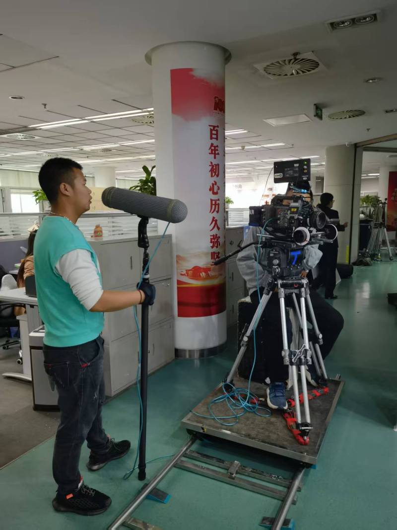 常熟市产品宣传视频制作