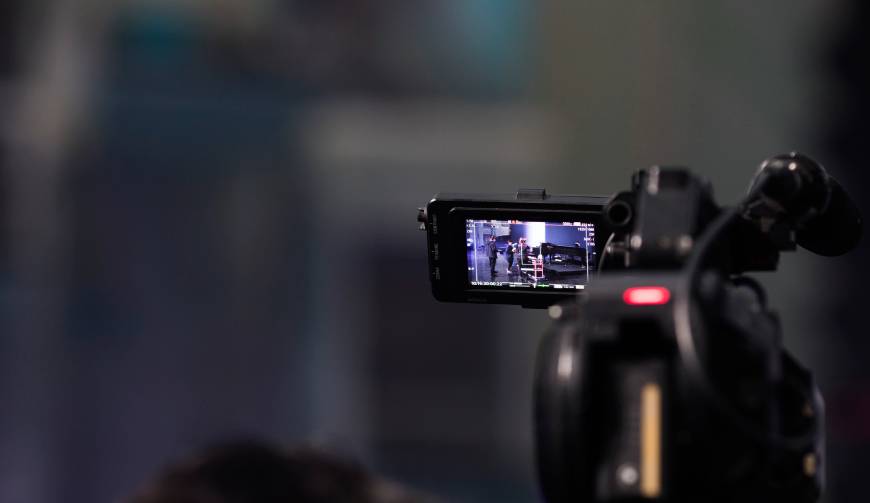 常熟市产品视频拍摄制作：揭秘如何打造令人印象深刻的商业宣传片